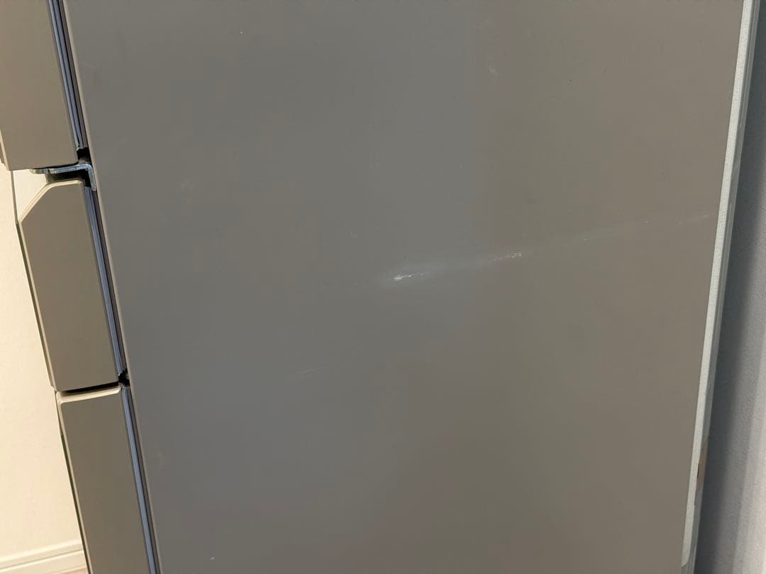 パナソニック 6ドア冷蔵庫 NR-F518XG-N