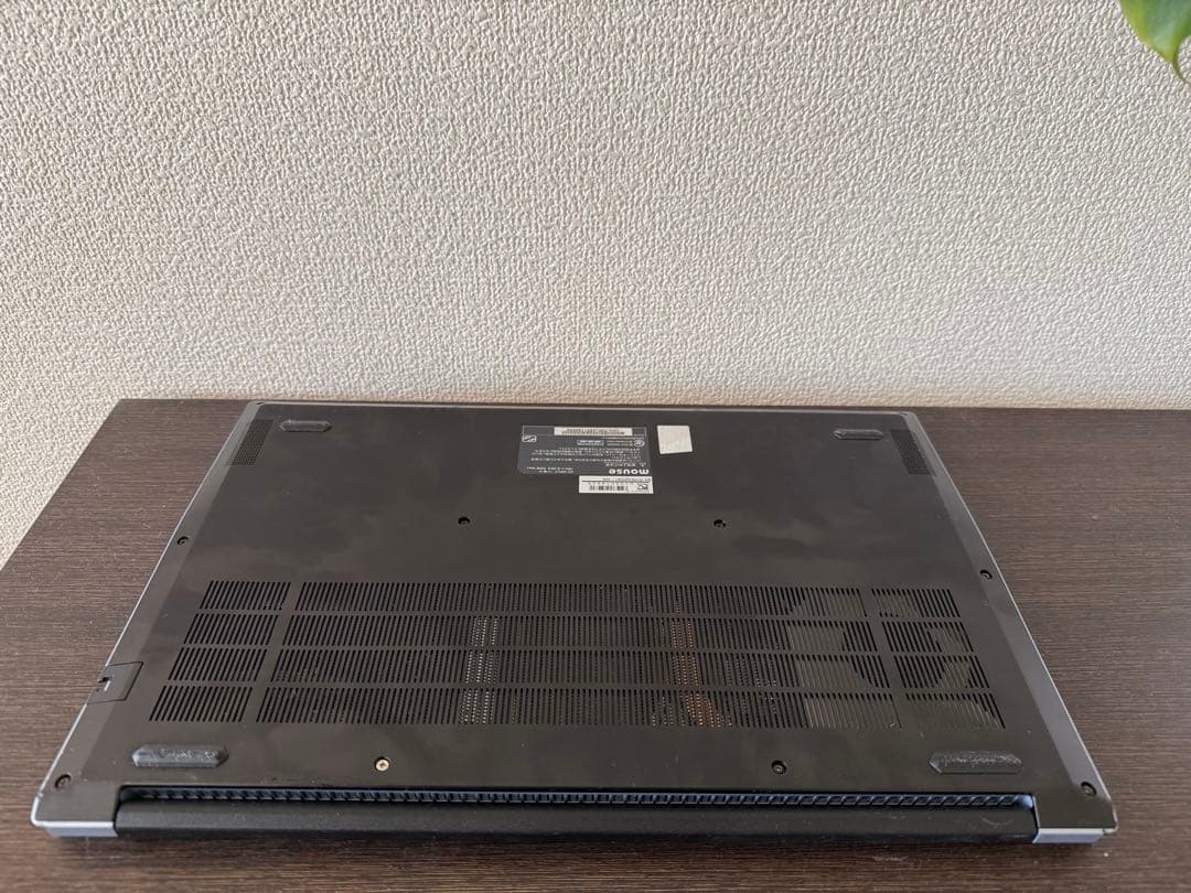 16G Ryzen7 AMD Radeon™ グラフィックス (訳あり)