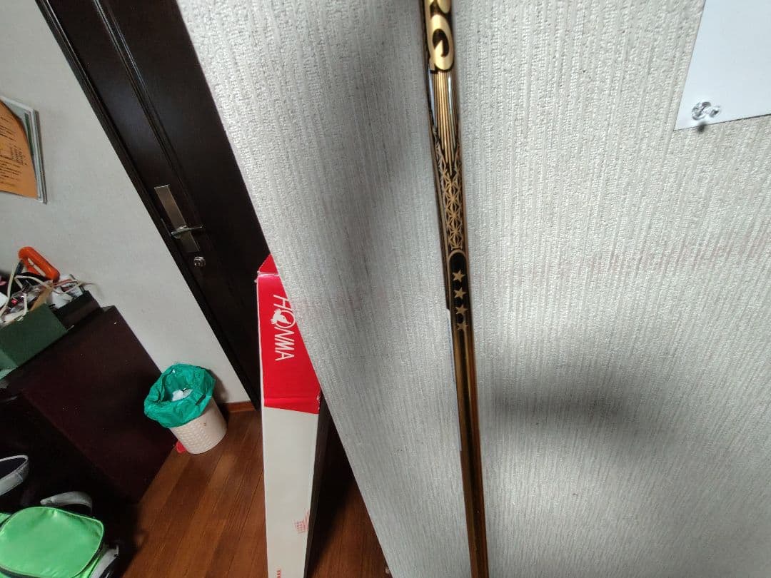 ホンマウェッジ 訳あり品ベレス2019 47 4s Sw R ナミさん