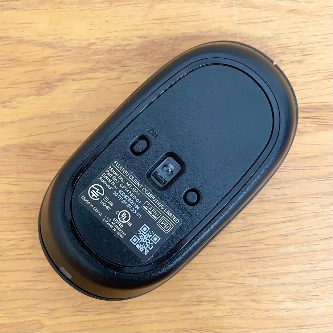 ◎美品 FUJITSU LIFEBOOK NH77/H1 16GB/512GB