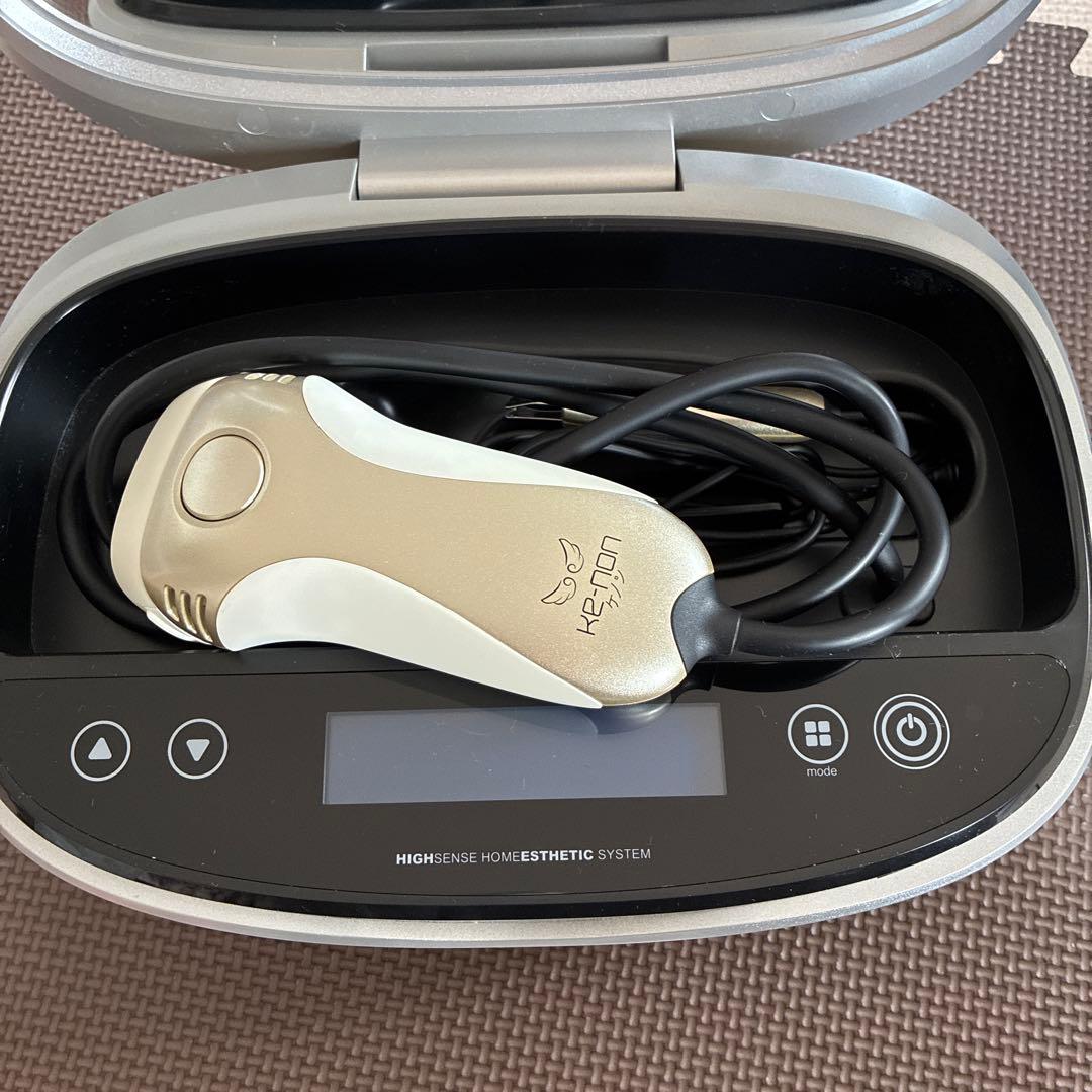 ケノン　ver6.0 未使用エクストラカートリッジ付き　動作確認済