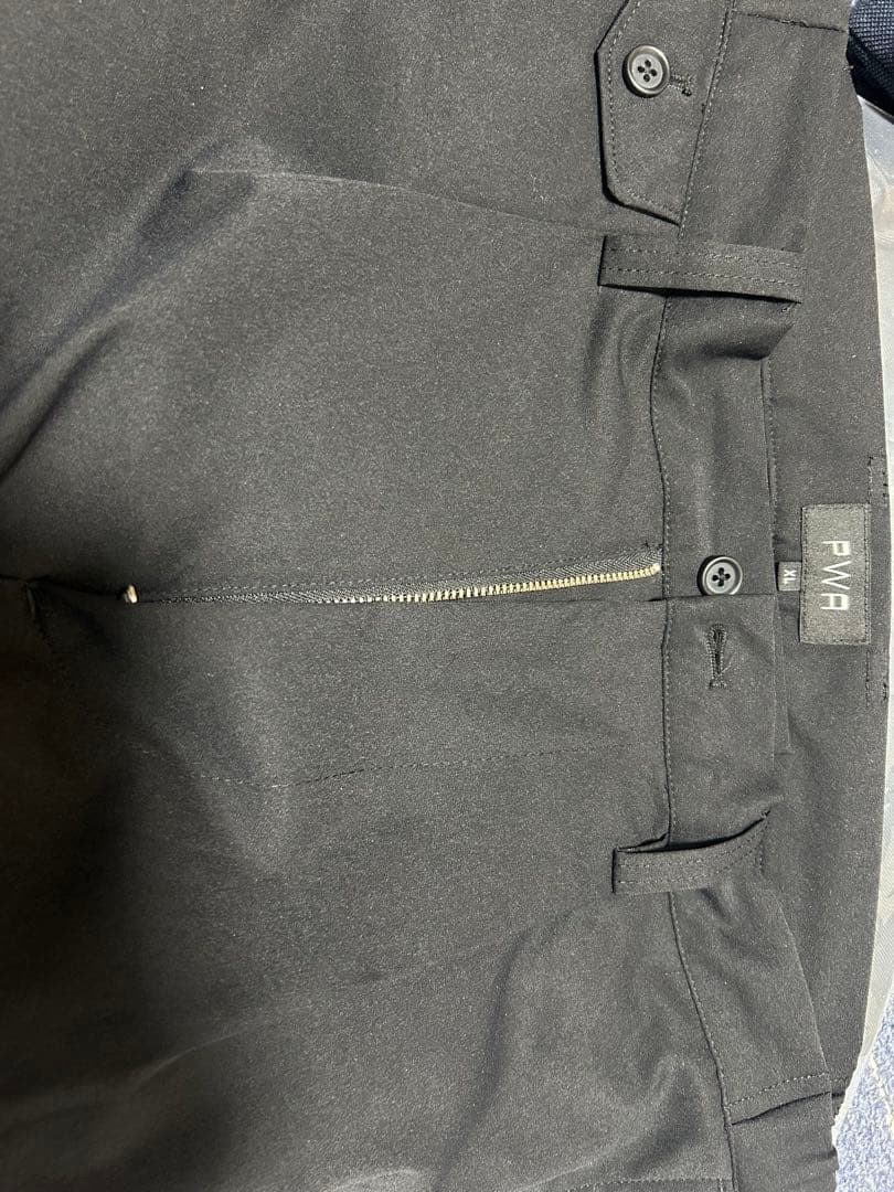 PWA× BEAUTY&YOUTH UNITED ARROWS