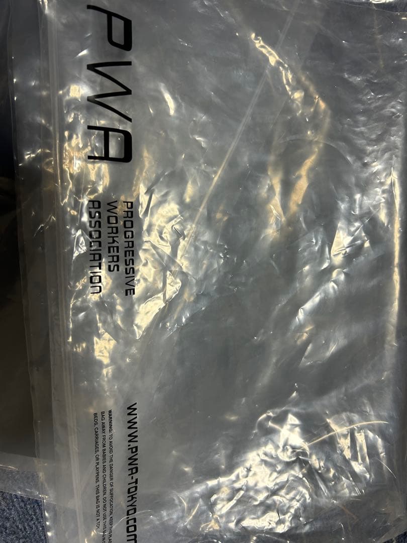 PWA× BEAUTY&YOUTH UNITED ARROWS