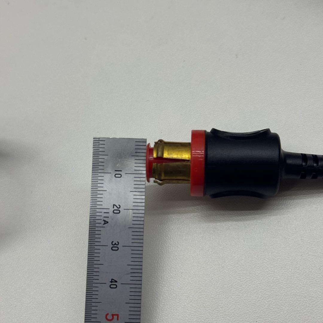 OptiMATE4 デュアルプログラムバッテリー充電器 CAN-bus対応