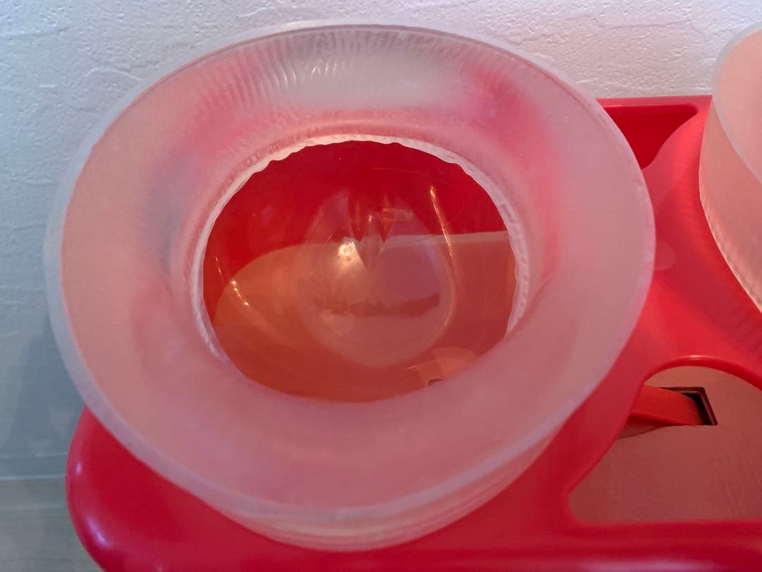 BEBRA EVERHEA 乳房拡張機器