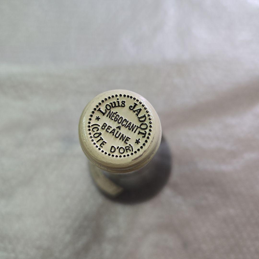 新品　シャサーニュ・モンラッシェ プルミエ・クリュ レ・シュヌヴォットマルトロワ