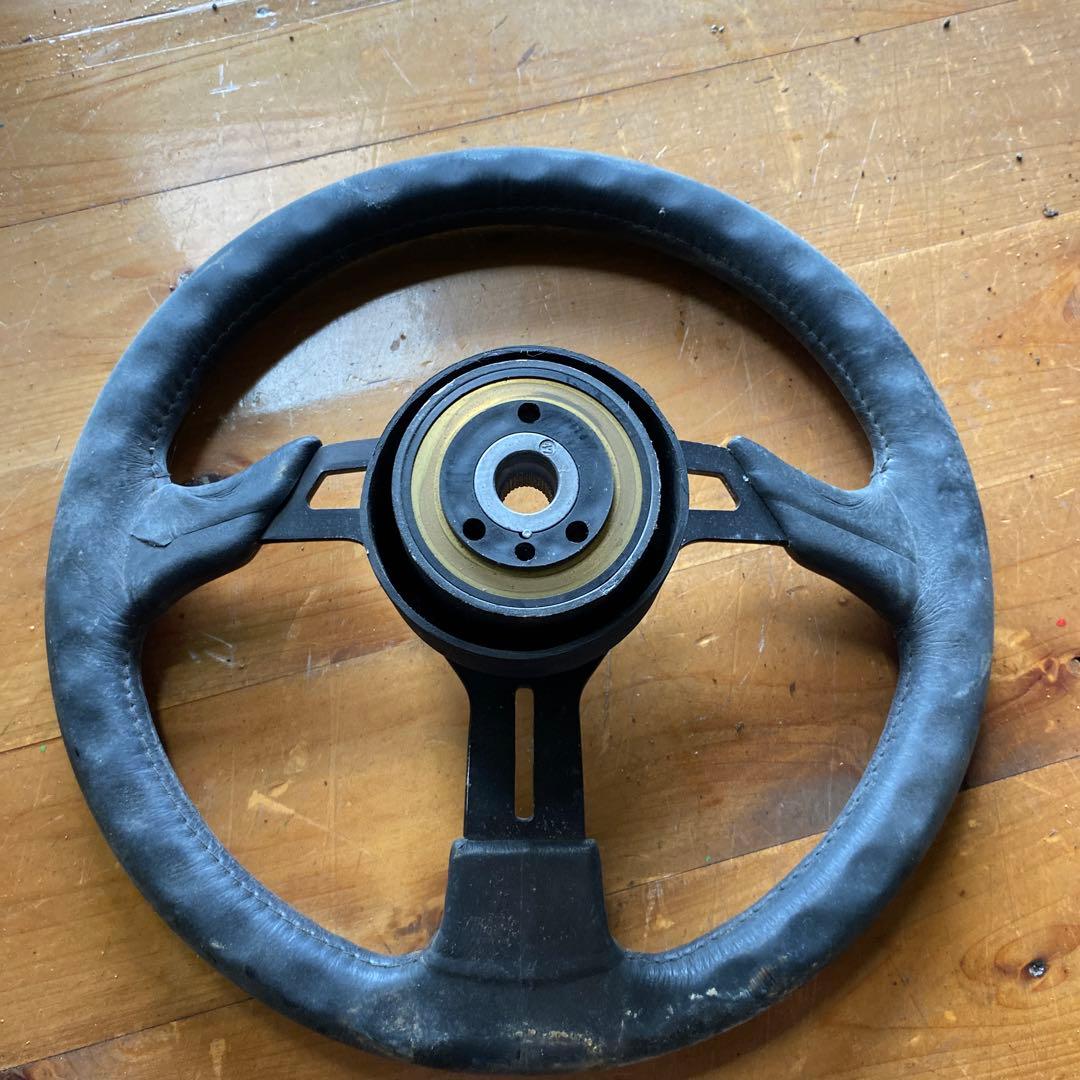 【はるか様】Tom's ハンドル