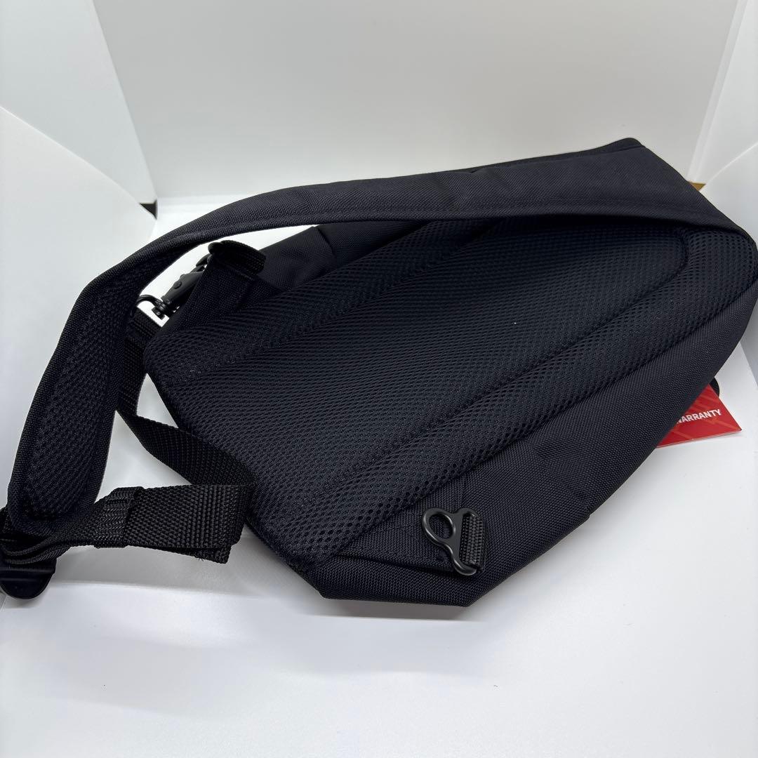 【新品未使用】Manhattan Portage ショルダーバッグ MP1927