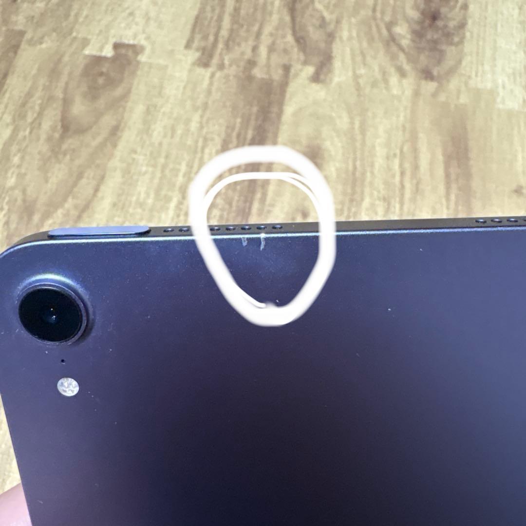 本日まで Apple iPad mini (第６世代) Wi-Fi 256GB