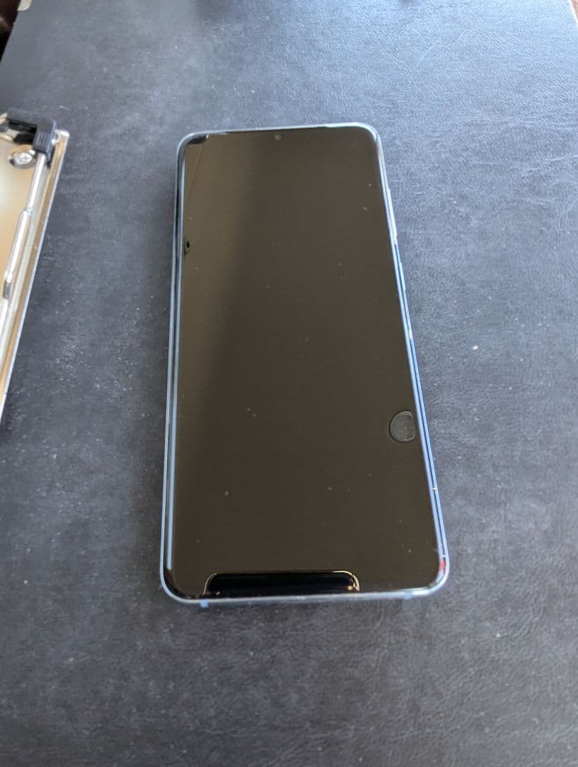 スマートフォン本体 Galaxy S20 5G SCG01 128GB