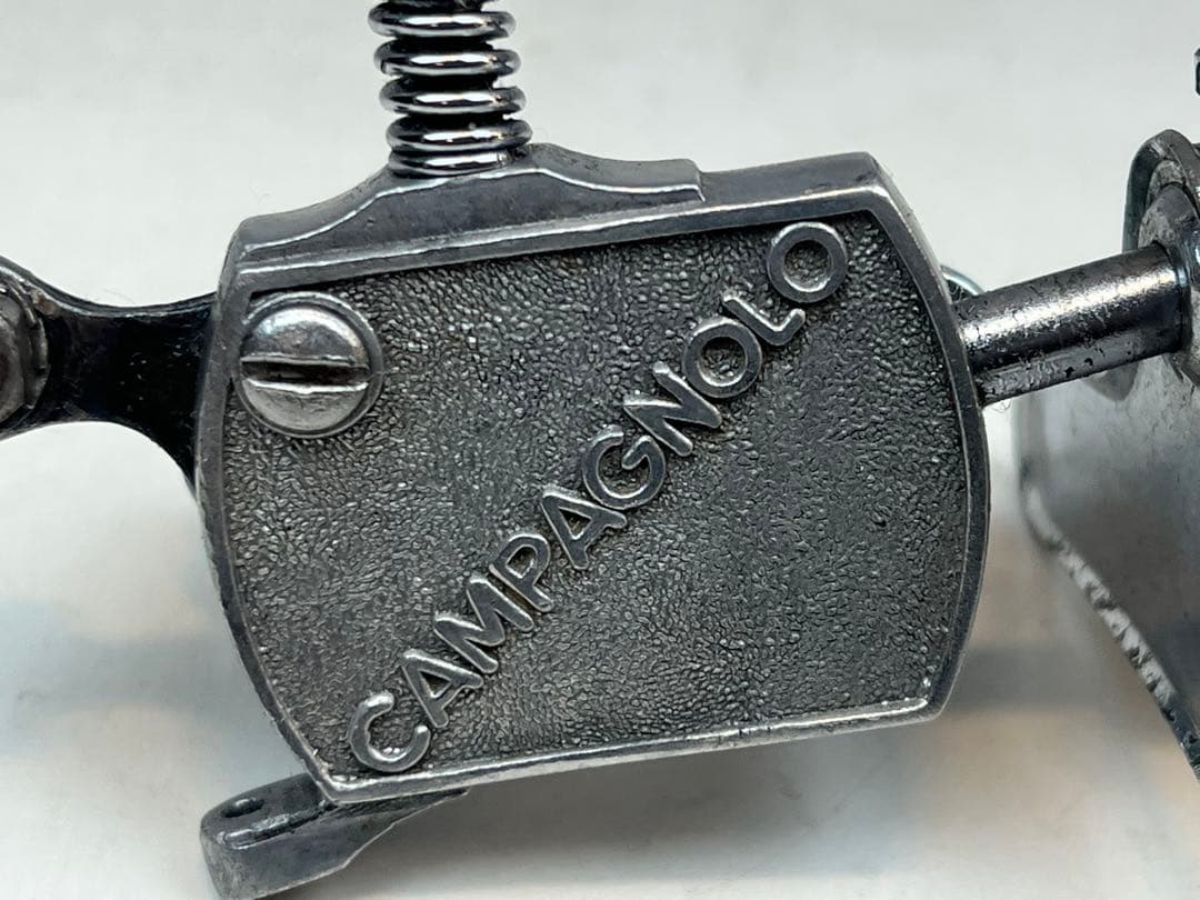 ［珍品］カンパニョーログランスポーツ変速器 4点セット￼送料込み￼￼ You専用