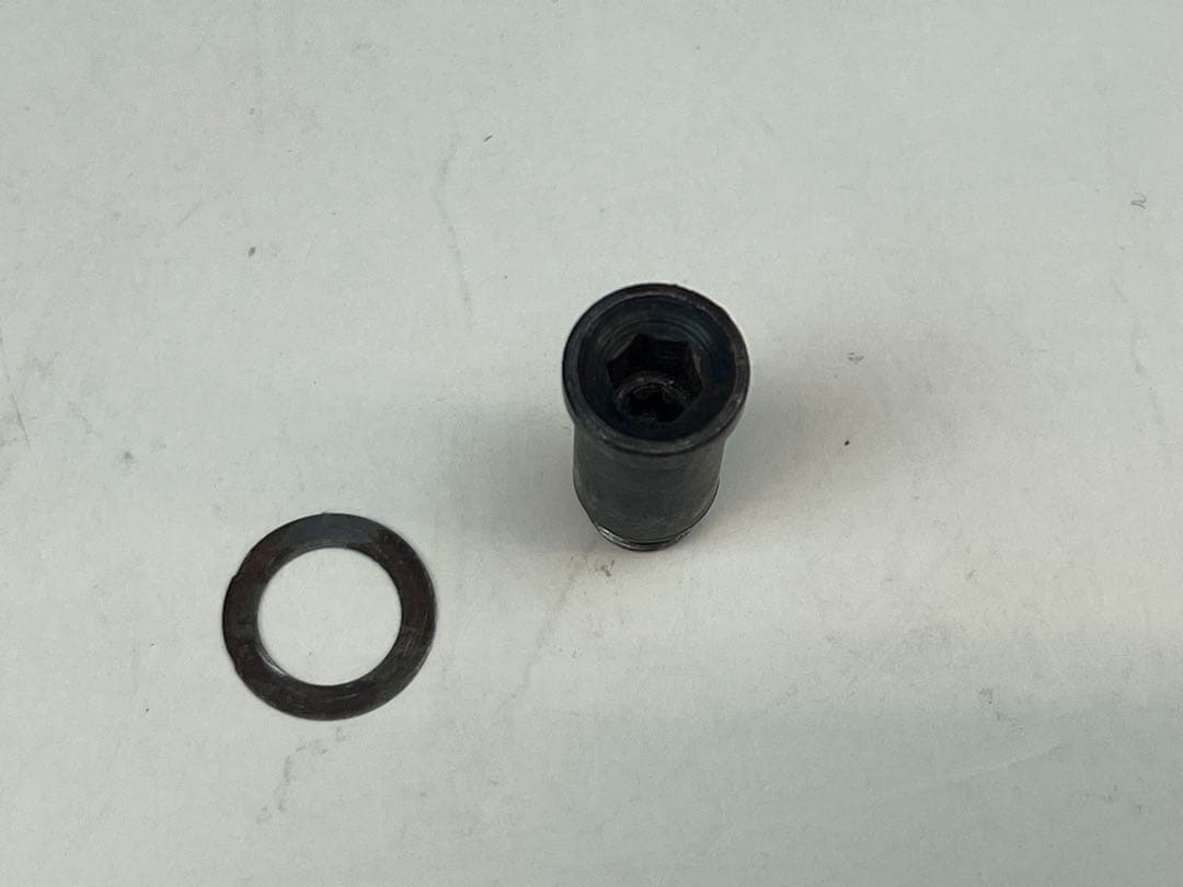 ［珍品］カンパニョーログランスポーツ変速器 4点セット￼送料込み￼￼ You専用