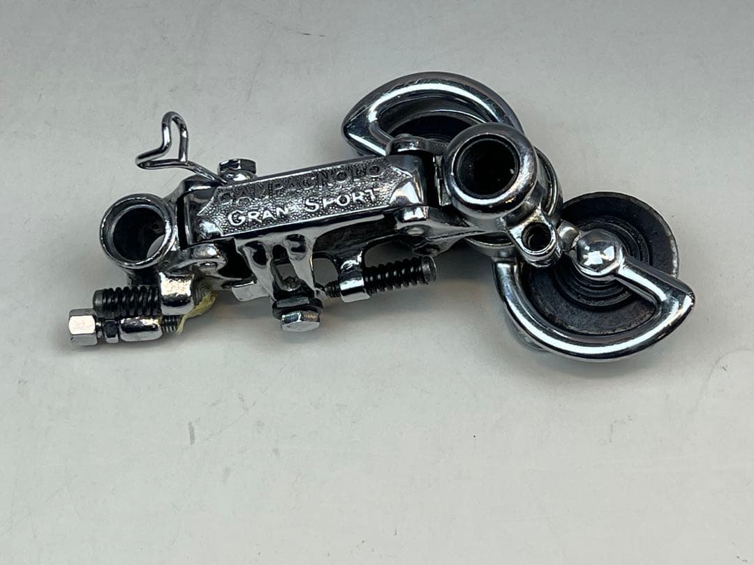 ［珍品］カンパニョーログランスポーツ変速器 4点セット￼送料込み￼￼ You専用