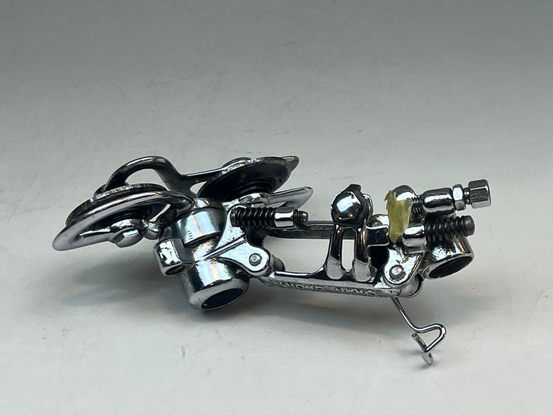 ［珍品］カンパニョーログランスポーツ変速器 4点セット￼送料込み￼￼ You専用