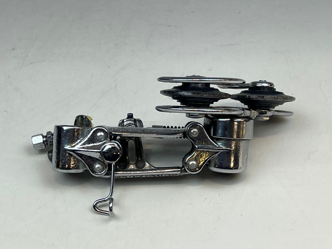 ［珍品］カンパニョーログランスポーツ変速器 4点セット￼送料込み￼￼ You専用