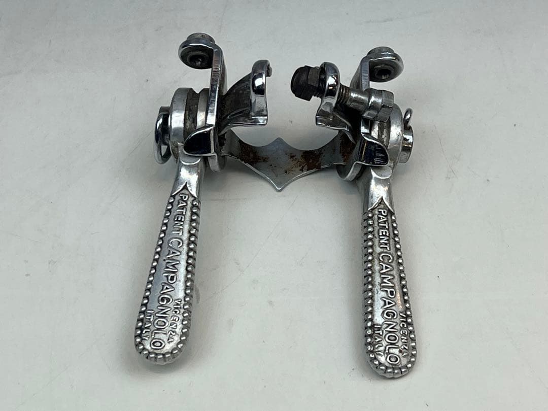 ［珍品］カンパニョーログランスポーツ変速器 4点セット￼送料込み￼￼ You専用