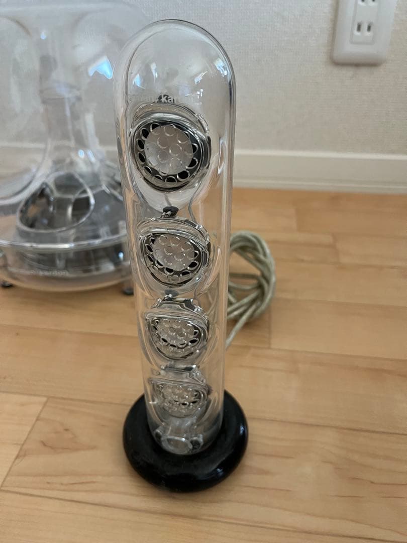 【価格相談可/動作確認済】Harman Kardon Soundsticks Ⅲ