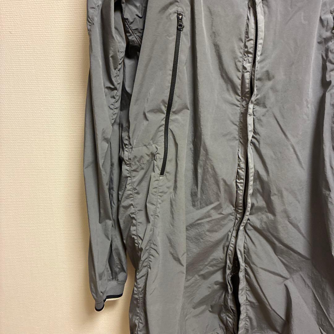 C.P. Company グレー ナイロンジャケット