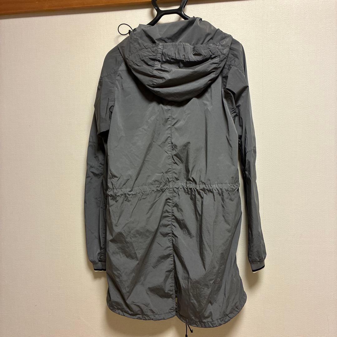 C.P. Company グレー ナイロンジャケット