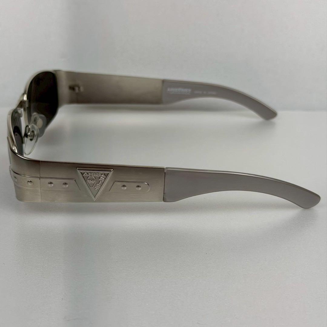 希少 ARISTRIST AT-1 アリストトリスト 蝶野正洋 サングラス