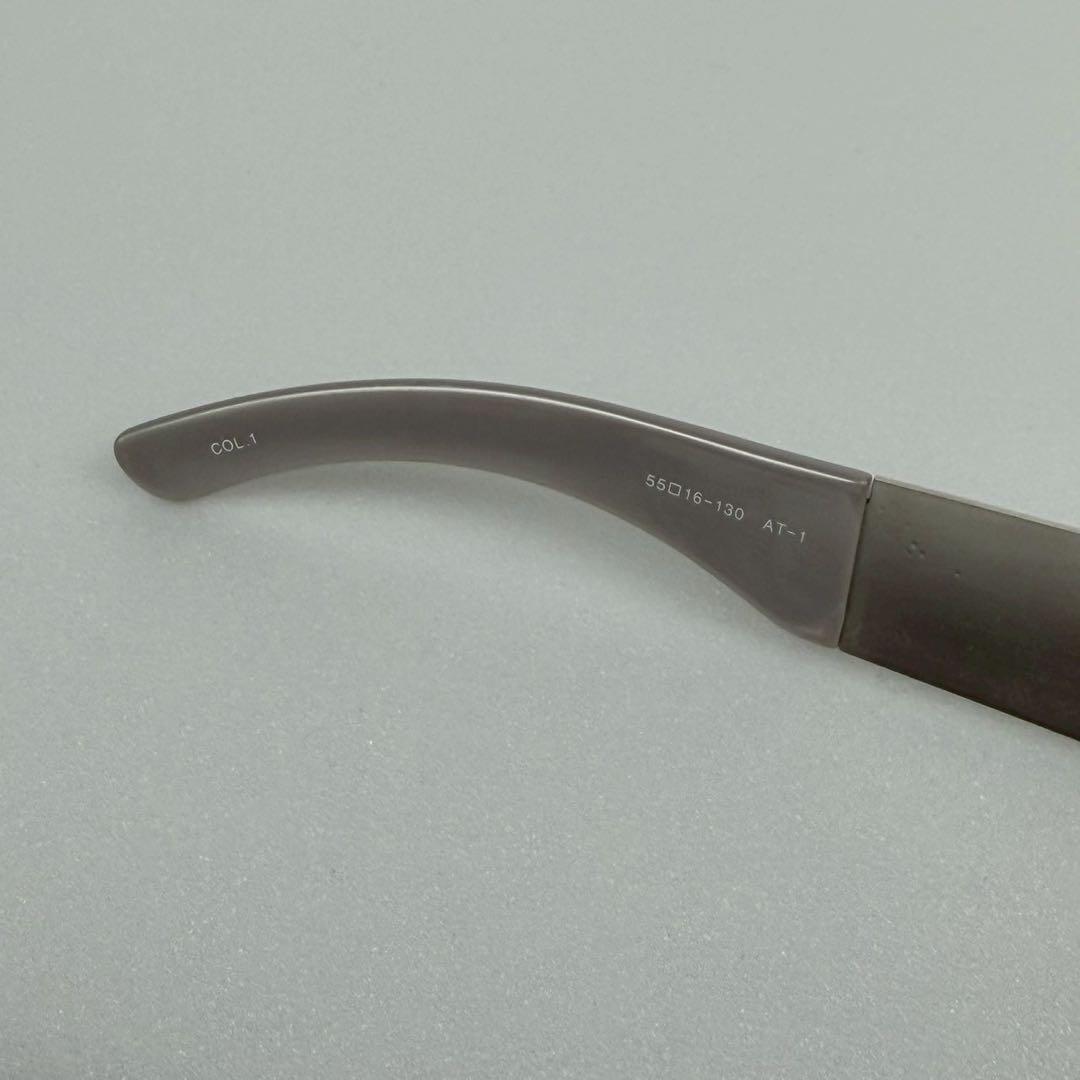 希少 ARISTRIST AT-1 アリストトリスト 蝶野正洋 サングラス