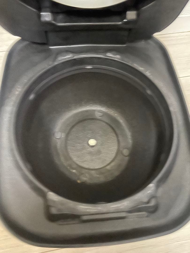 タイガー圧力IH炊飯ジャー　JPX-102X