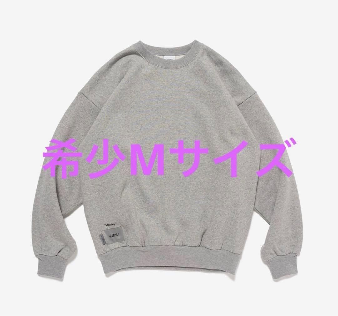 Wtaps IDENTITY / SWEATER Mサイズ