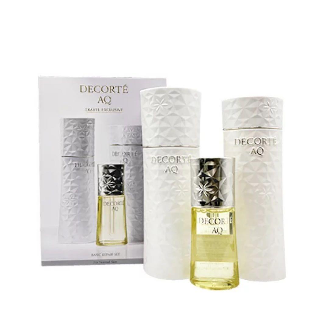 DECORTÉ AQ TRAVELEXCLUSIVE