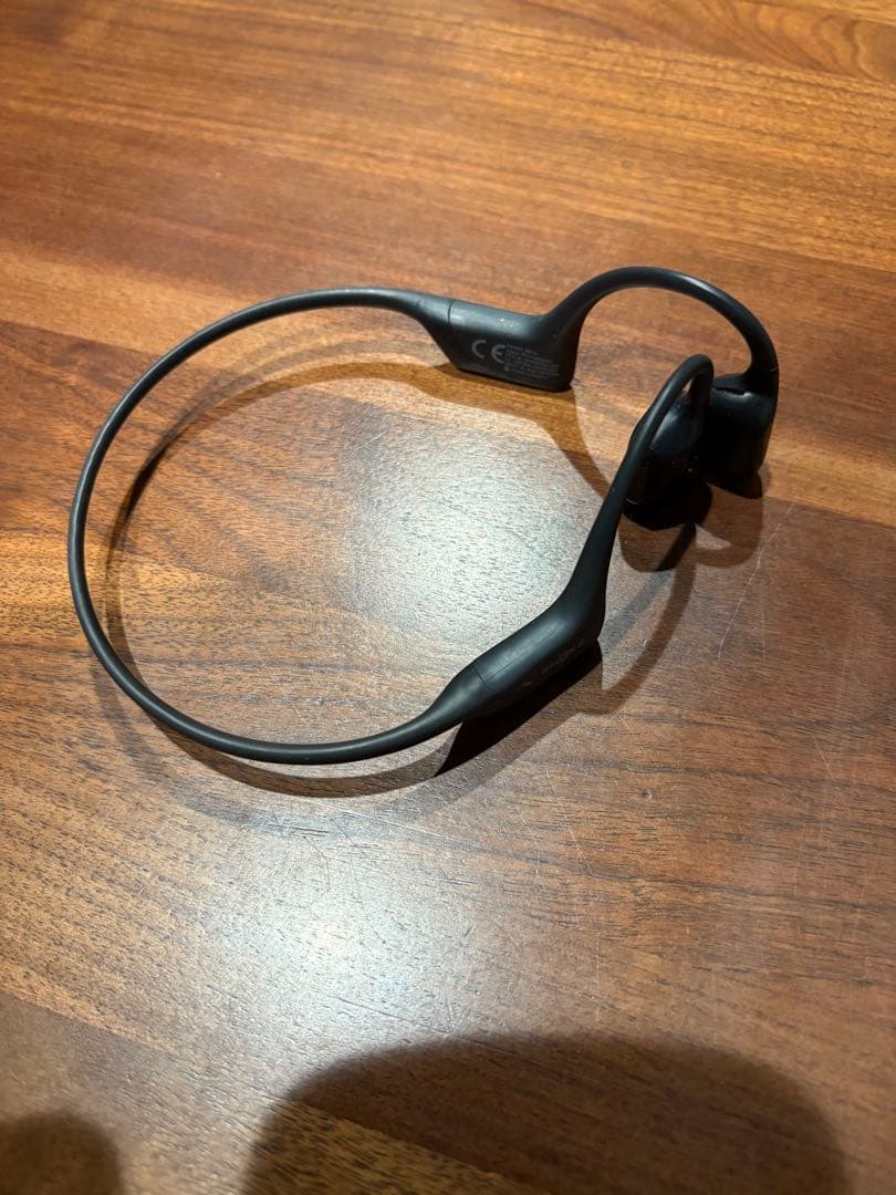 SHOKZ OPENRUN PRO(ショックズ オープンラン プロ)