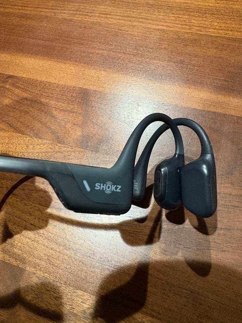 SHOKZ OPENRUN PRO(ショックズ オープンラン プロ)