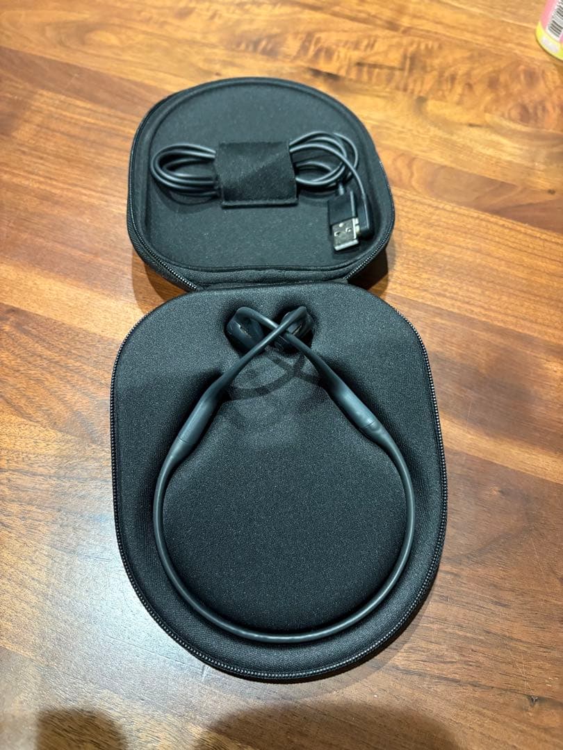 SHOKZ OPENRUN PRO(ショックズ オープンラン プロ)