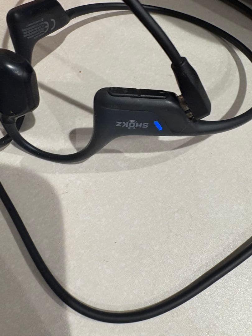 SHOKZ OPENRUN PRO(ショックズ オープンラン プロ)