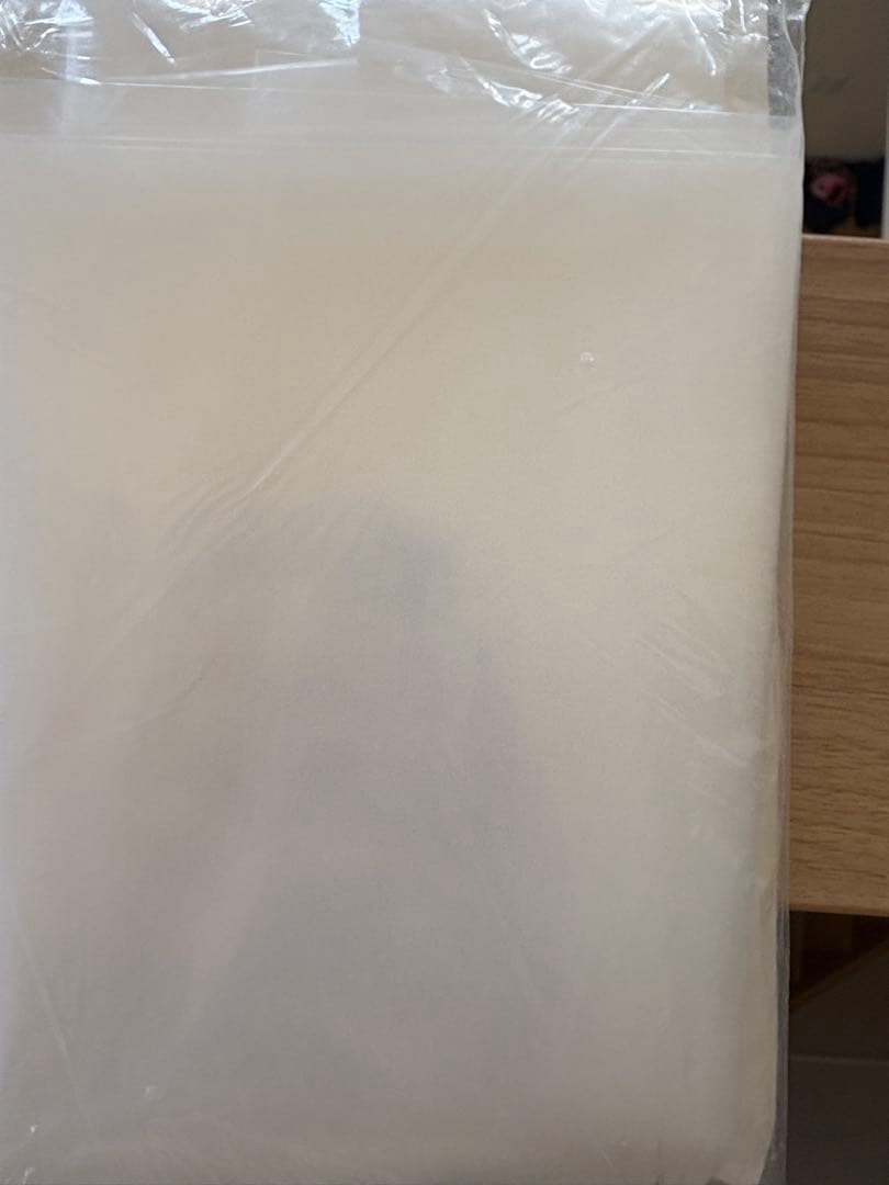 BNR34フロントアンダーカバー収納用ビニール