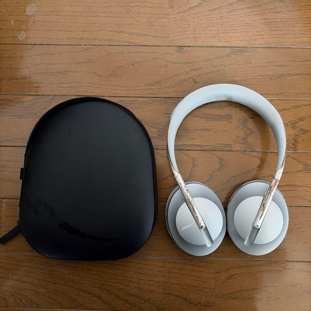 ヘッドホン Bose Headphones 700