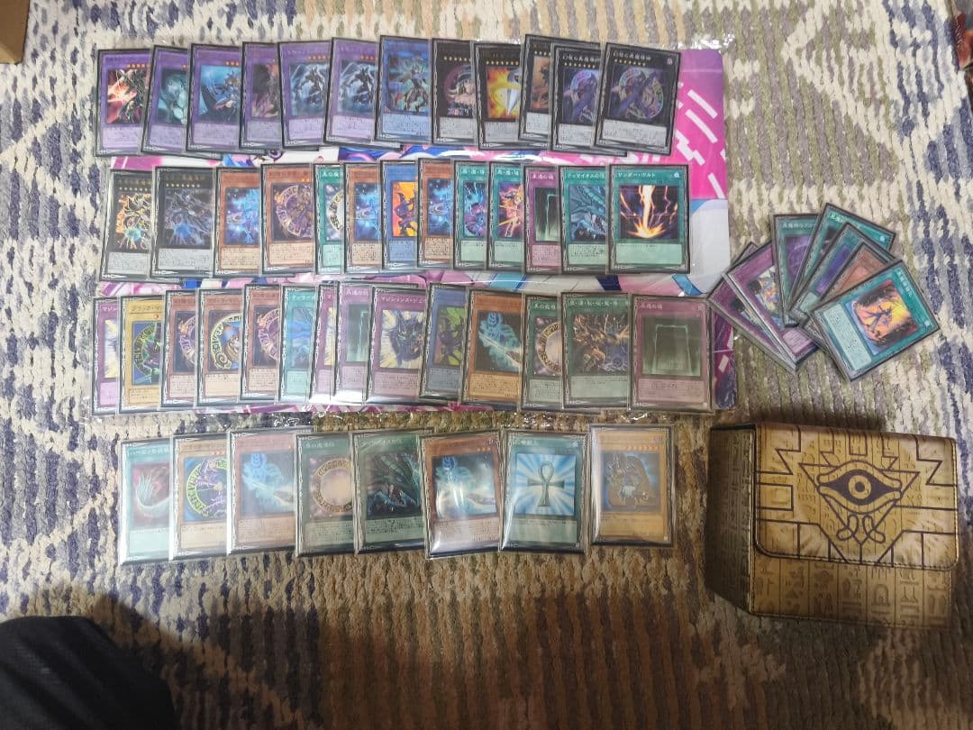 遊戯王 引退 まとめ売り① 初期シク 20thシク 25th ステンレス など