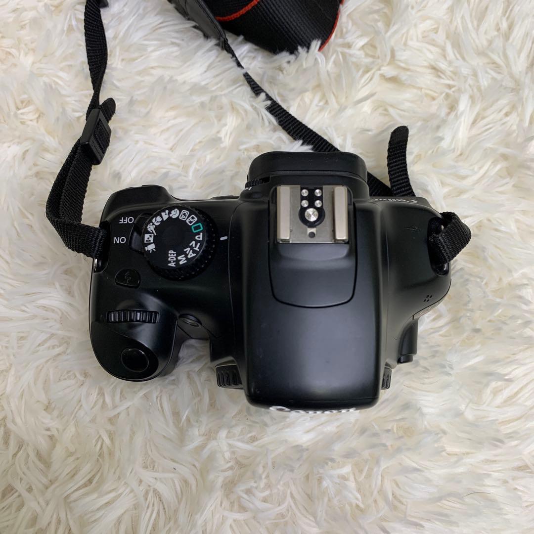 デジタルカメラ Canon EOS REBEL T3