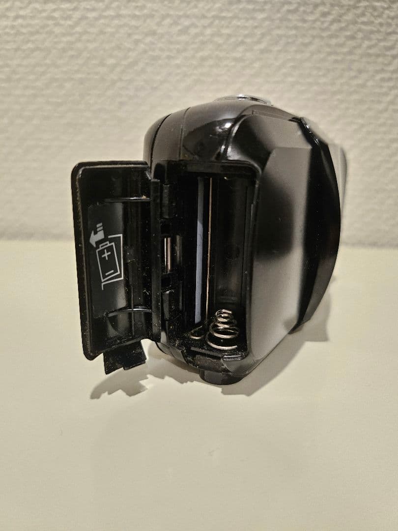 【美品・完動品】OLYMPUS μ ミュー (初代) 35mm F3.5