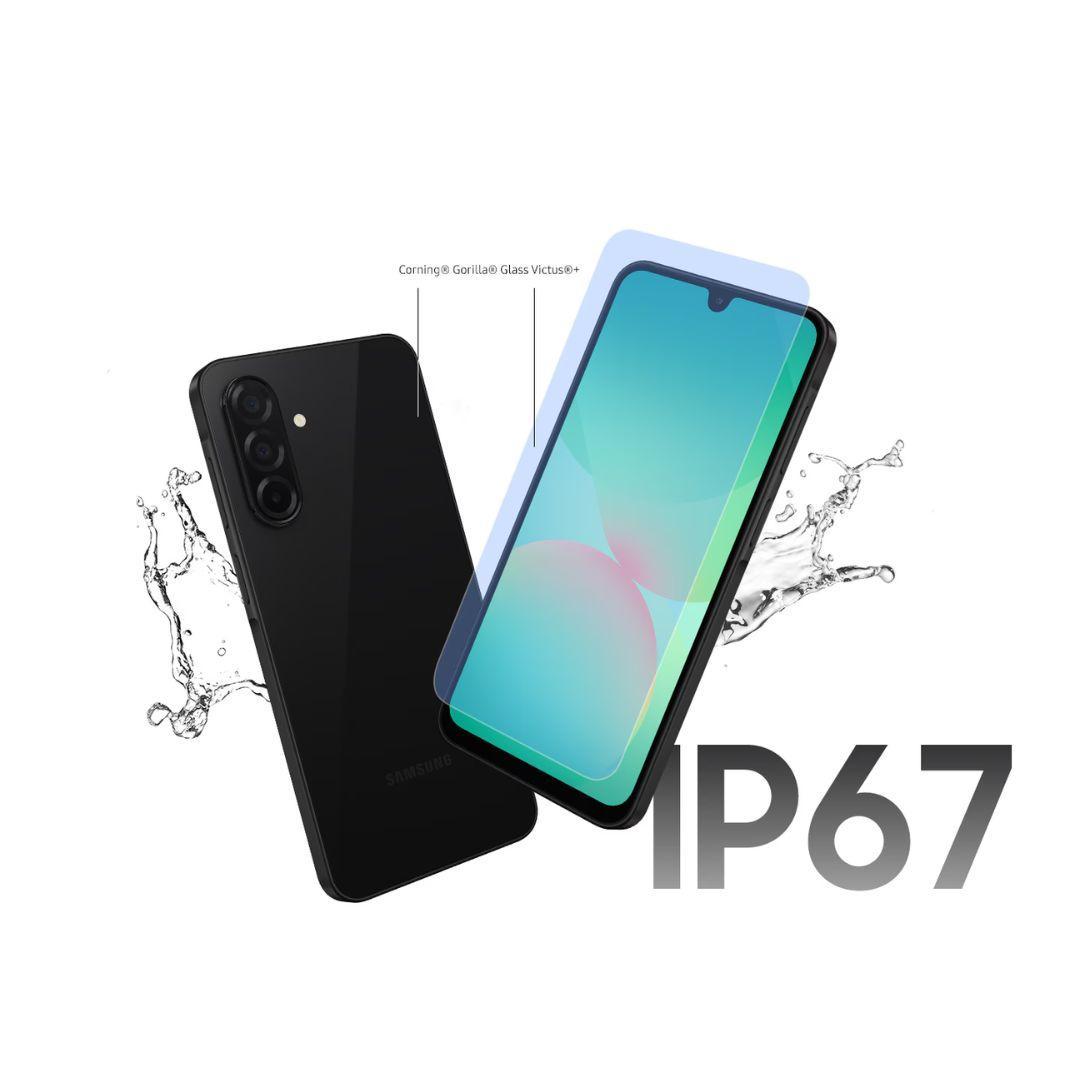 【SIMフリー】Galaxy A26 5G｜6/128GB｜ミント【新品】