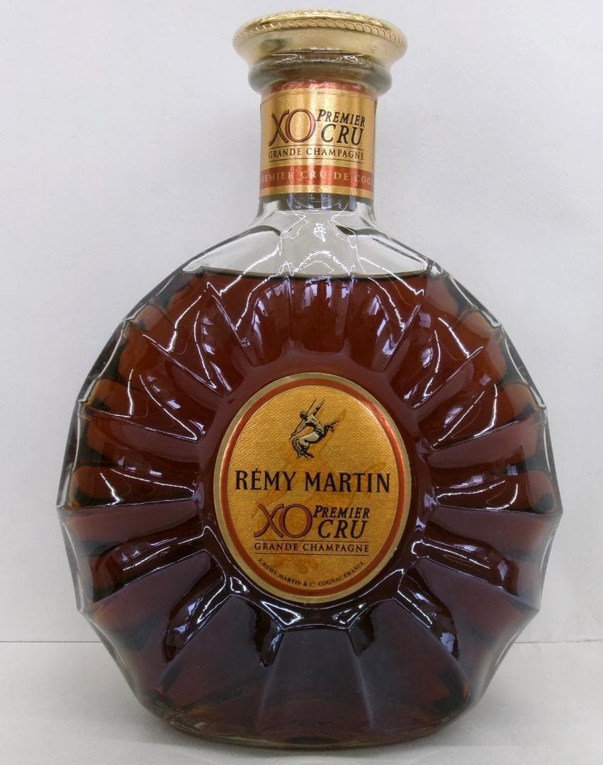 レミーマルタンXOプルミエクリュ・700ｍL（RP156)