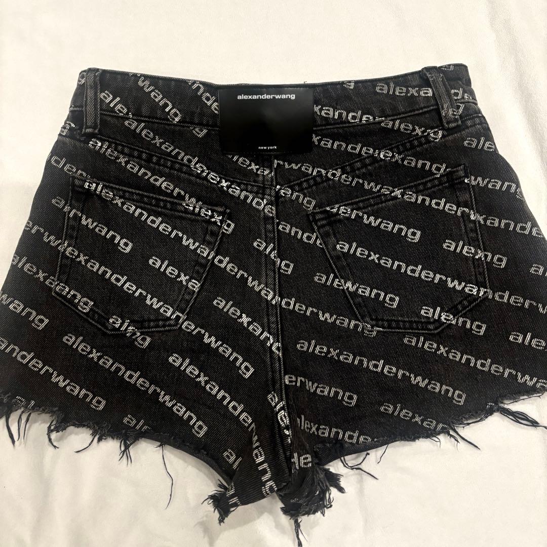 アレキサンダーワン ショートパンツ ボトムス