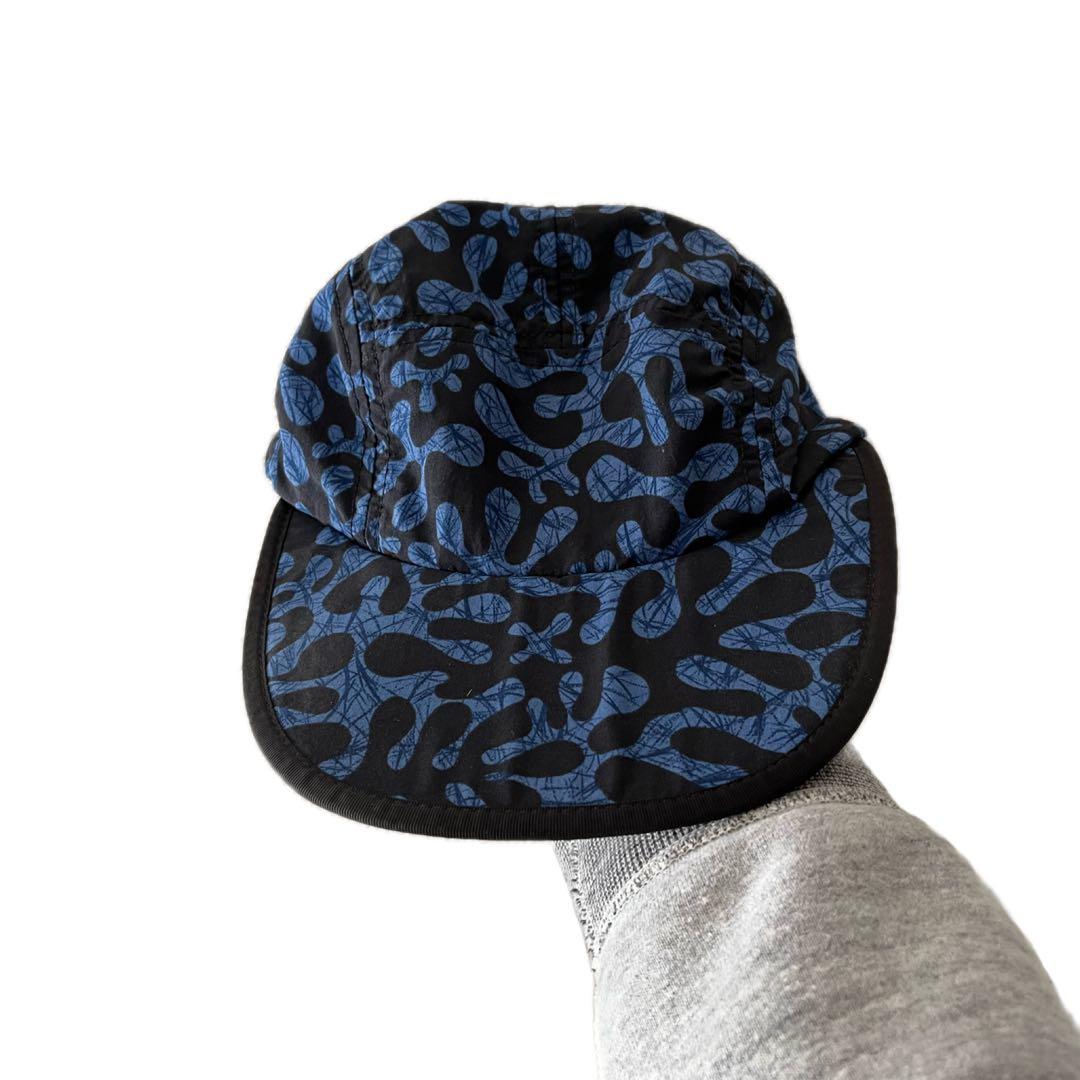 S*ノ様 90s/Patagonia/M/スプーンビル/キャップ/レア/美品