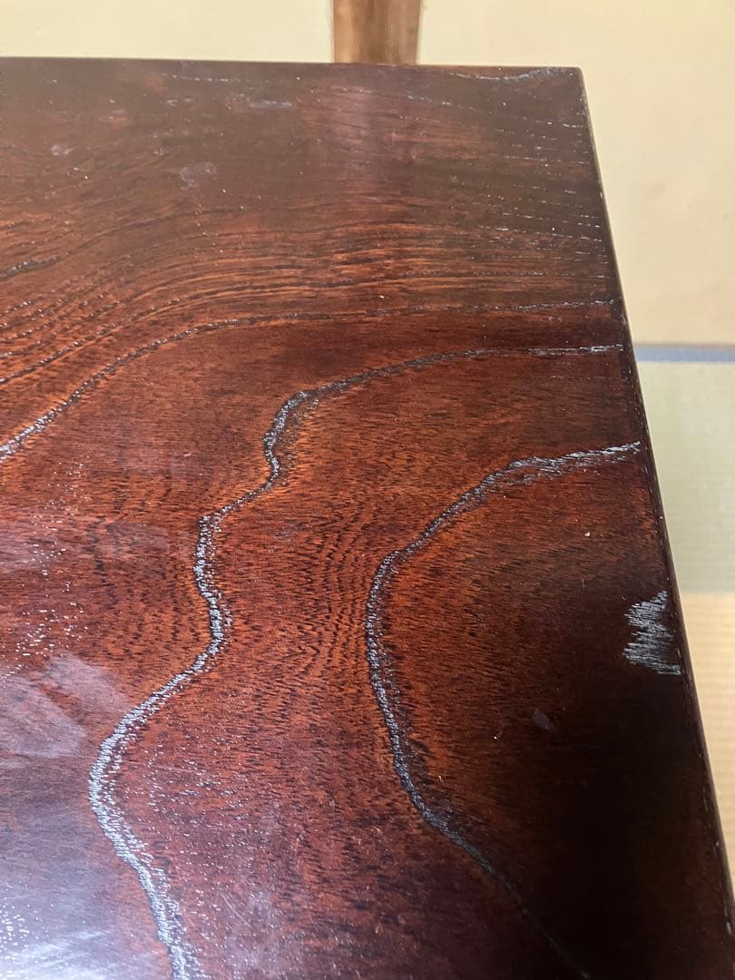 和箪笥　チェスト　仙台箪笥