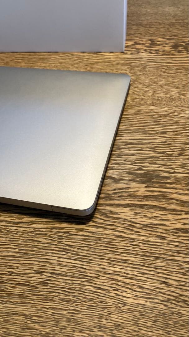 MacBook Air 256GB SSD 8GBメモリ