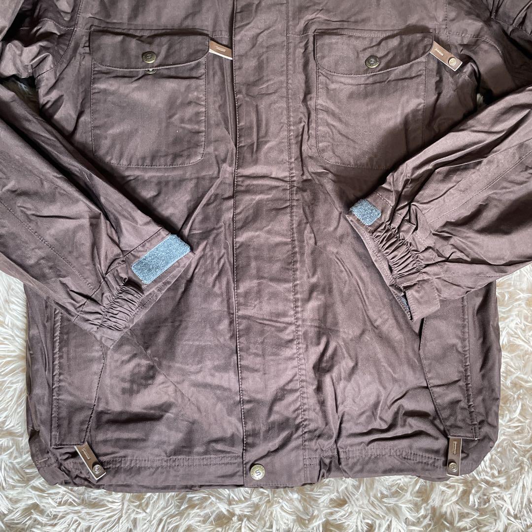 sister j スノーボード　スキー　スノボウェア　セットアップ上下レディース