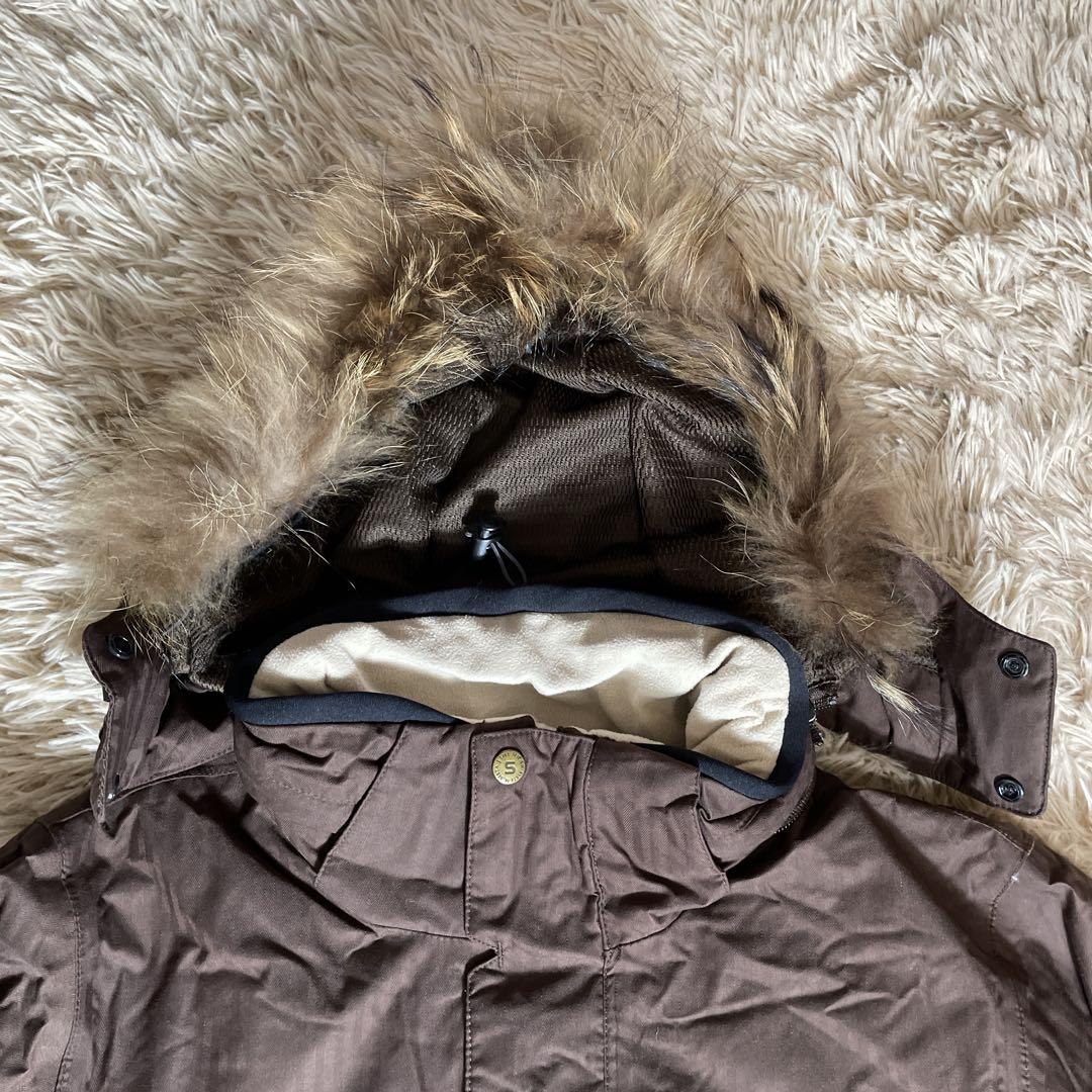 sister j スノーボード　スキー　スノボウェア　セットアップ上下レディース