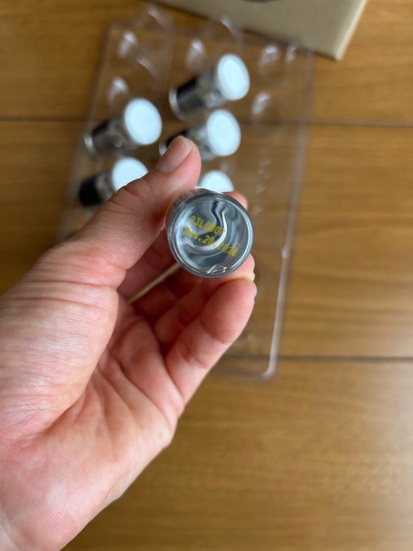 Ruby-Cell スカルプエアブラシ EXONINE