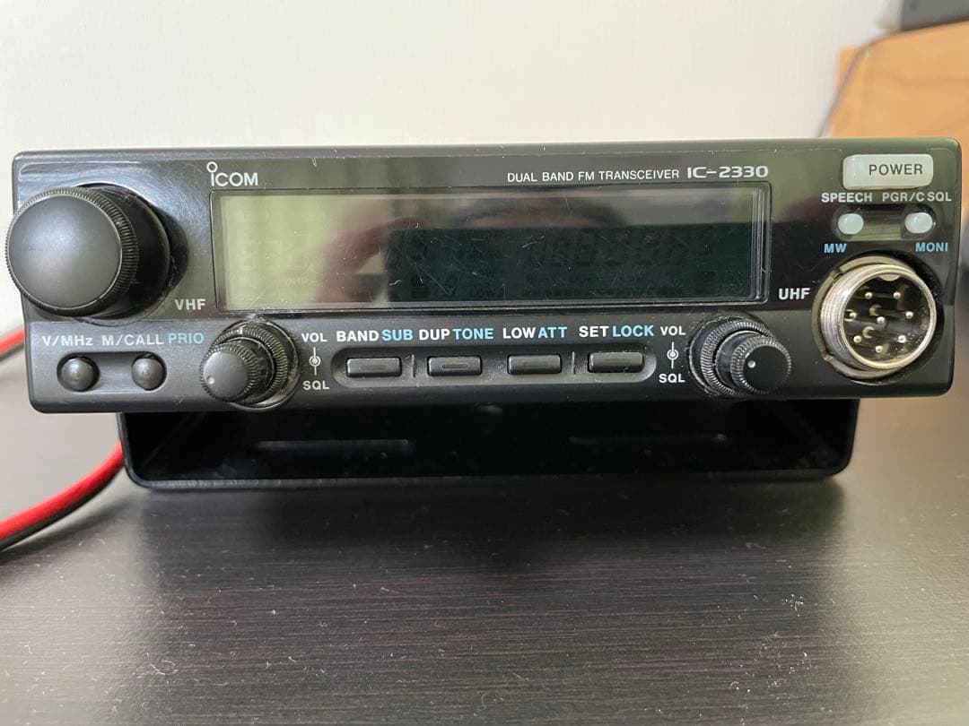 トランシーバー Icom IC-2330
