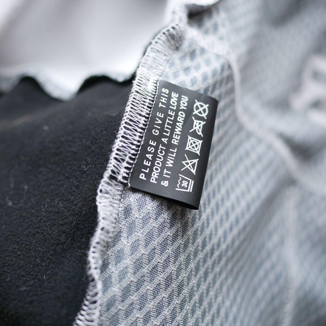 選手支給品 Tudor チューダープロサイクリング 非売品 サーマルジャケット