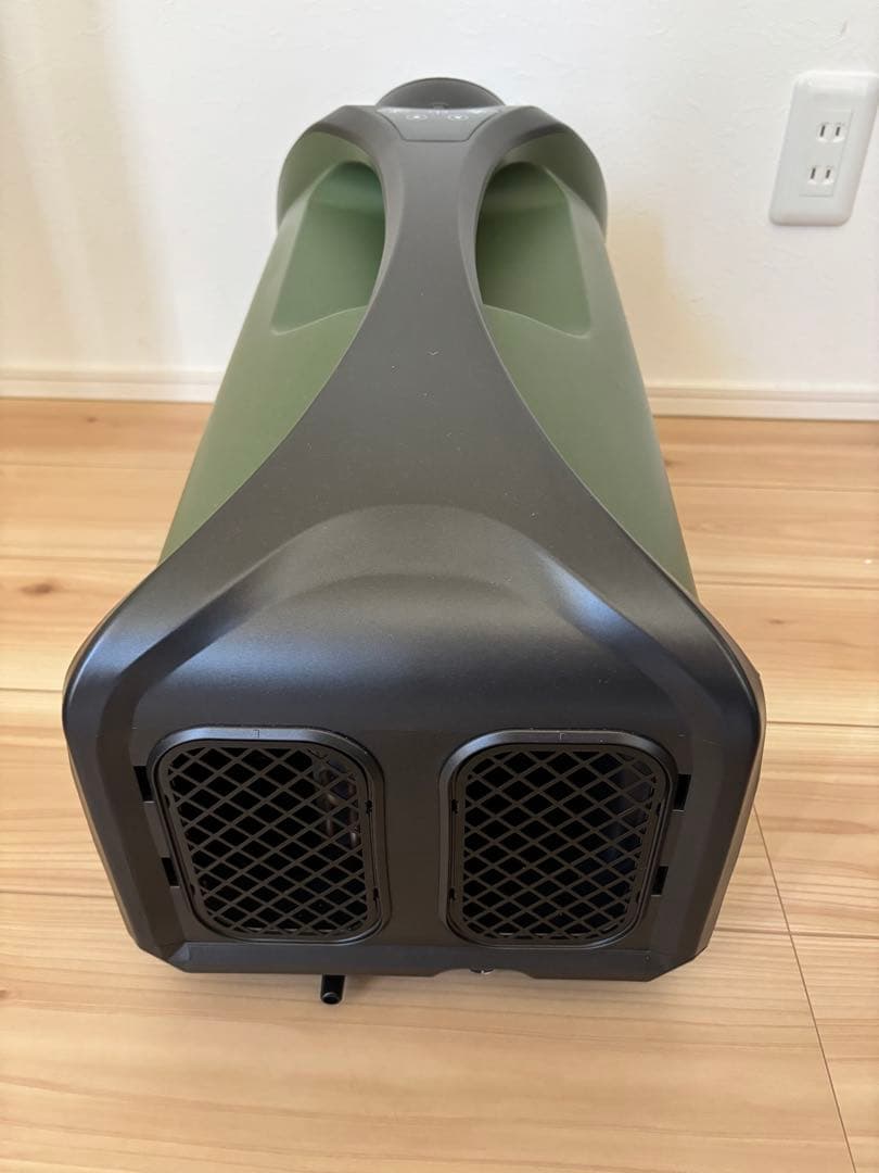 EENOUR スポットクーラー QN750