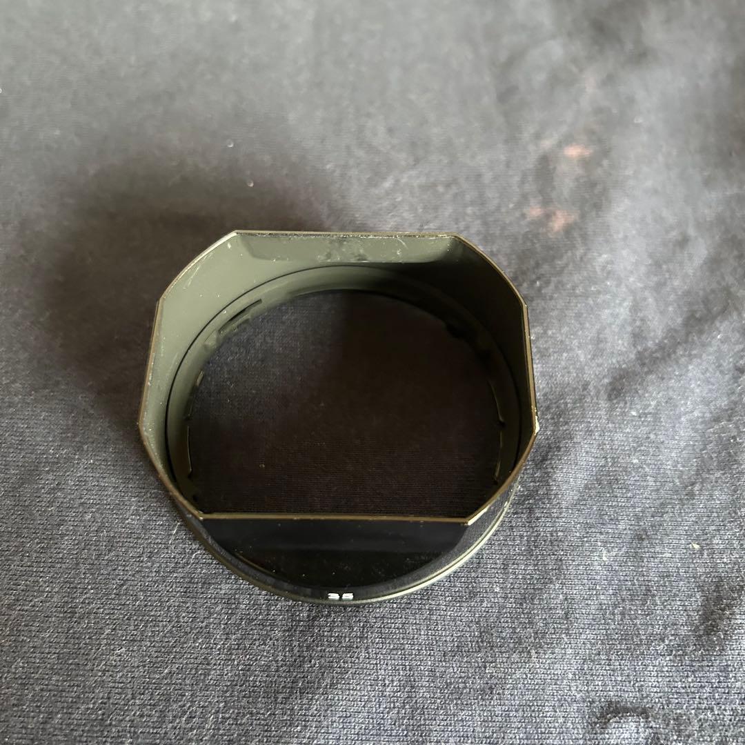 FUJINON XF35mmF1.4 R 単焦点レンズ　富士フィルム